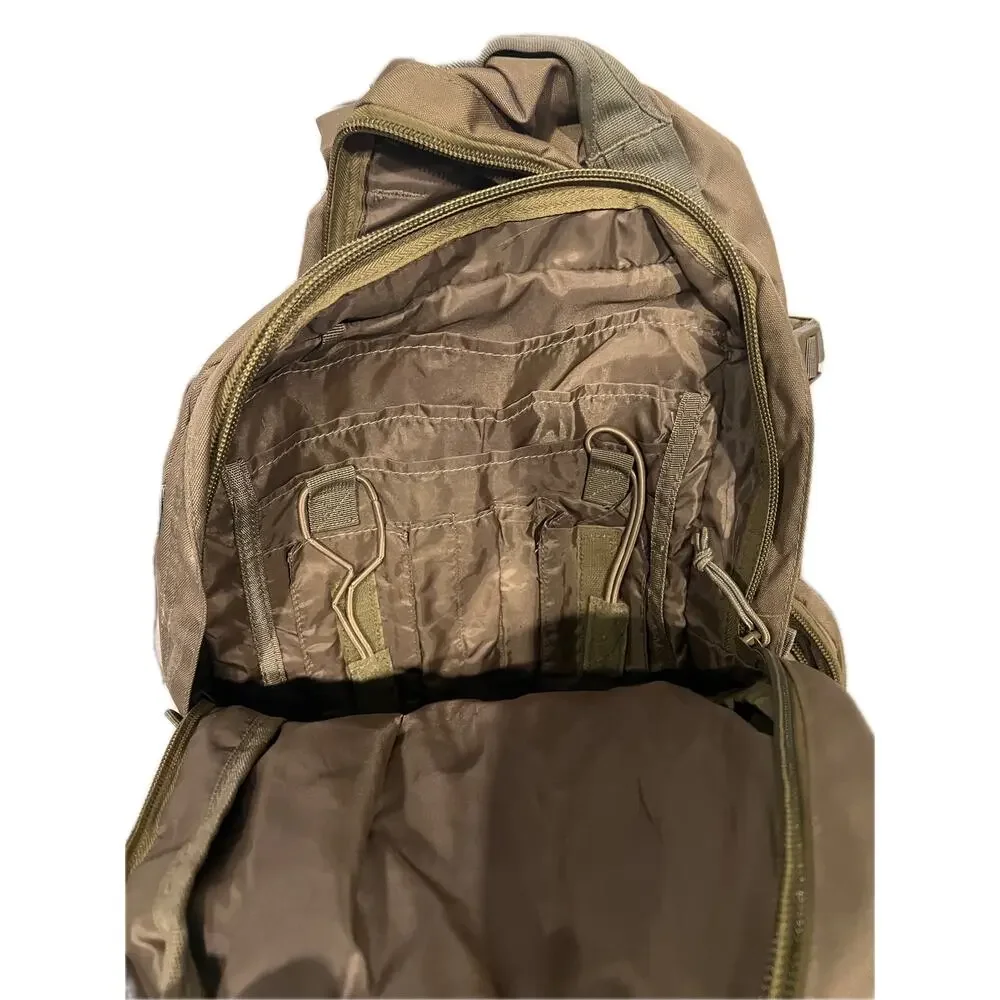 World Famous Sports Large Tactical Pack